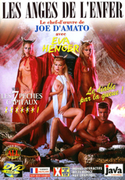 LES ANGES DEL`ENFER