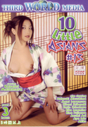 10 Little Asian Vol.13