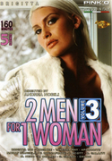2Men For 1 Woman Vol.3