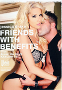 FRIENDS WITH BENEFITS / WICKED PICTURES