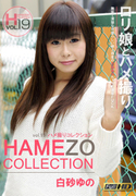 HAMEZO ～ハメ撮りコレクション～ Vol.19