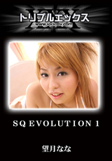 SQ EVOLUTION Vol.1